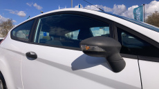 Ford Fiesta 1.25 Studio 3dr Petrol Hatchback